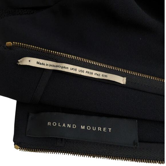 Roland Mouret Dress - Picture 11 of 16